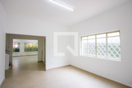 Sala 2 de casa para alugar com 3 quartos, 360m² em Campestre, Santo André