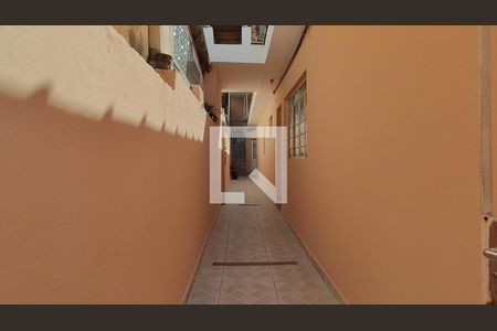 Casa para alugar com 3 quartos, 200m² em Jaguará, São Paulo