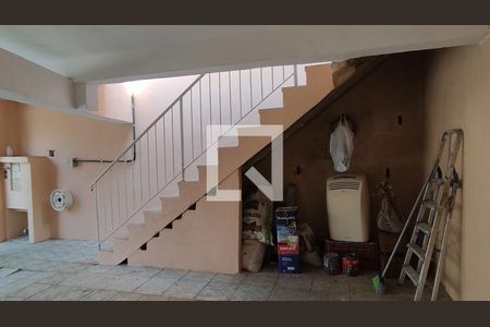 Casa para alugar com 3 quartos, 200m² em Jaguará, São Paulo