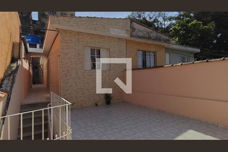 Casa para alugar com 3 quartos, 200m² em Jaguará, São Paulo