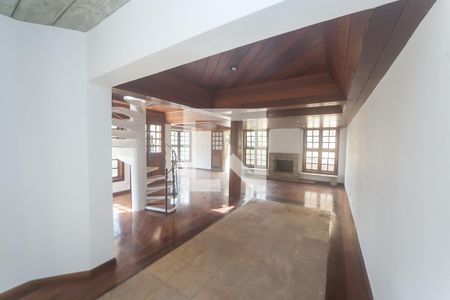sala de casa de condomínio à venda com 3 quartos, 300m² em Condomínio Retiro das Pedras, Brumadinho
