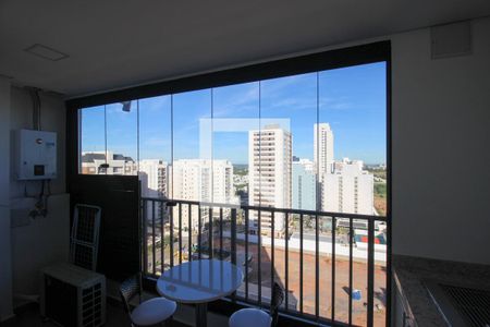 Apartamento para alugar com 1 quarto, 45m² em Parque Campolim, Sorocaba