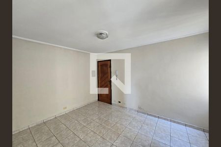 Sala  de apartamento para alugar com 2 quartos, 60m² em Centro, Guarulhos