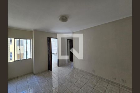 Sala  de apartamento para alugar com 2 quartos, 60m² em Centro, Guarulhos