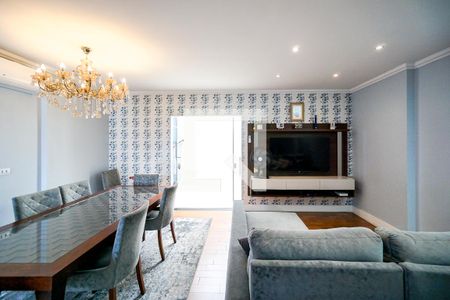 Sala de casa à venda com 2 quartos, 200m² em Vila Matilde, São Paulo