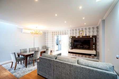 Sala de casa à venda com 2 quartos, 200m² em Vila Matilde, São Paulo