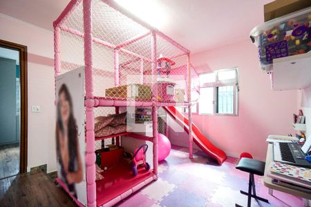 Quarto 01 de casa à venda com 2 quartos, 200m² em Vila Matilde, São Paulo