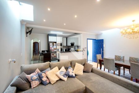 Sala de casa à venda com 2 quartos, 200m² em Vila Matilde, São Paulo