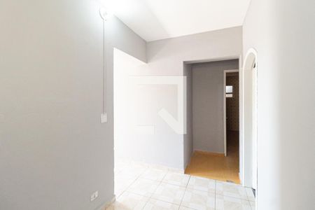 Sala de jantar de casa para alugar com 1 quarto, 60m² em Vila Martins, Carapicuíba
