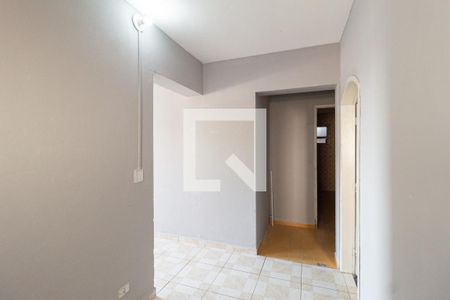 Sala de jantar de casa para alugar com 1 quarto, 60m² em Vila Martins, Carapicuíba