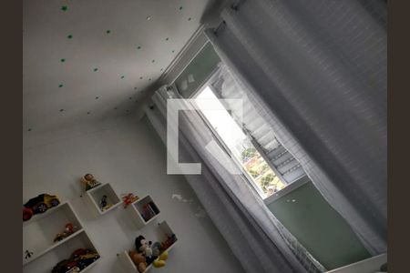 Apartamento à venda com 2 quartos, 43m² em Parque Industrial, Campinas