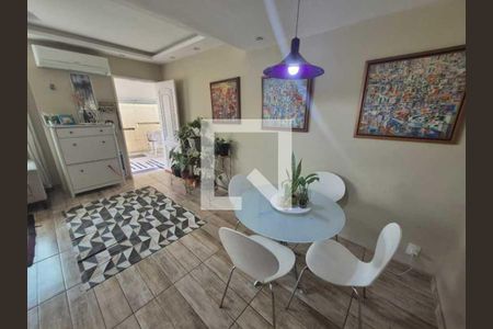 Casa à venda com 3 quartos, 74m² em Méier, Rio de Janeiro