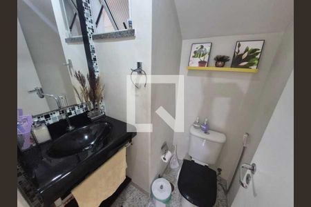 Casa à venda com 3 quartos, 74m² em Méier, Rio de Janeiro