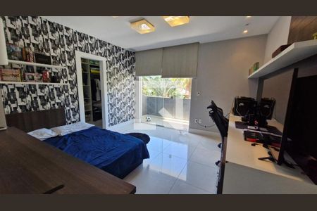 Casa de Condomínio à venda com 5 quartos, 500m² em Guaratiba, Rio de Janeiro