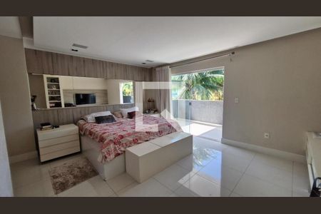 Casa de Condomínio à venda com 5 quartos, 500m² em Guaratiba, Rio de Janeiro