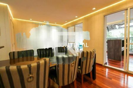 Apartamento à venda com 3 quartos, 95m² em Catumbi, São Paulo