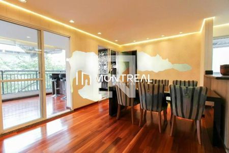 Apartamento à venda com 3 quartos, 95m² em Catumbi, São Paulo