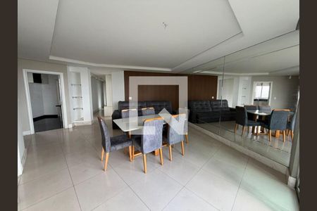 Apartamento à venda com 5 quartos, 180m² em Eldorado, Contagem