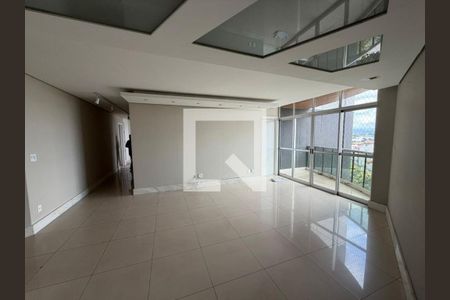 Apartamento à venda com 5 quartos, 180m² em Eldorado, Contagem