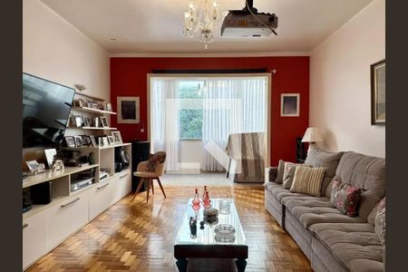 Apartamento à venda com 4 quartos, 212m² em Copacabana, Rio de Janeiro