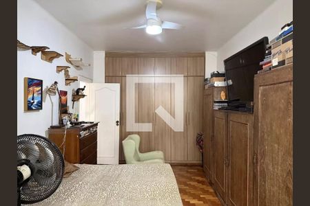 Apartamento à venda com 4 quartos, 212m² em Copacabana, Rio de Janeiro