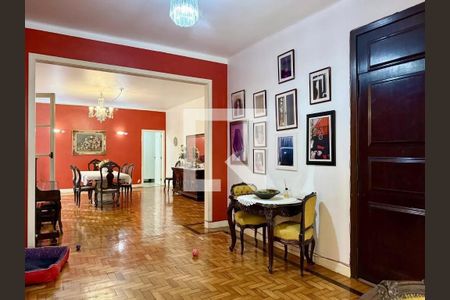 Apartamento à venda com 4 quartos, 212m² em Copacabana, Rio de Janeiro