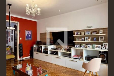 Apartamento à venda com 4 quartos, 212m² em Copacabana, Rio de Janeiro