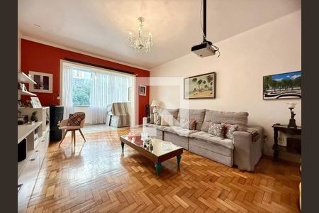 Apartamento à venda com 4 quartos, 212m² em Copacabana, Rio de Janeiro