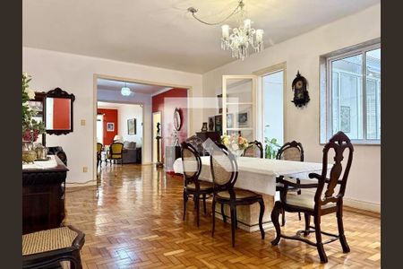 Apartamento à venda com 4 quartos, 212m² em Copacabana, Rio de Janeiro