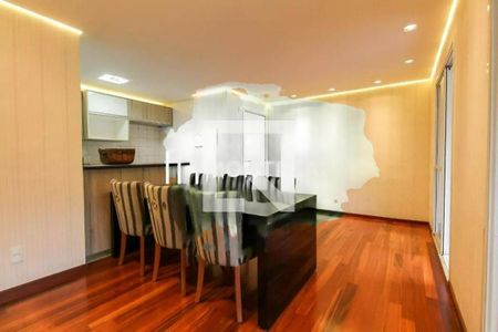 Apartamento à venda com 3 quartos, 95m² em Catumbi, São Paulo