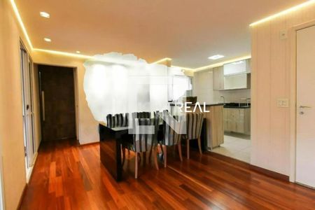 Apartamento à venda com 3 quartos, 95m² em Catumbi, São Paulo