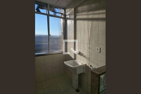 Apartamento à venda com 2 quartos, 75m² em Jacarepaguá, Rio de Janeiro