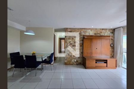 Apartamento à venda com 3 quartos, 102m² em Barra Olímpica, Rio de Janeiro