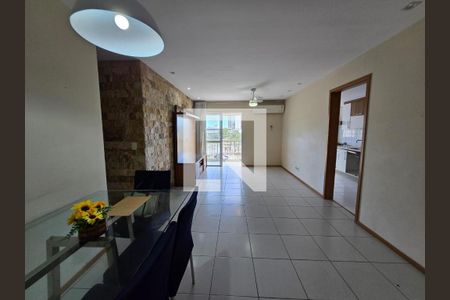 Apartamento à venda com 3 quartos, 102m² em Barra Olímpica, Rio de Janeiro