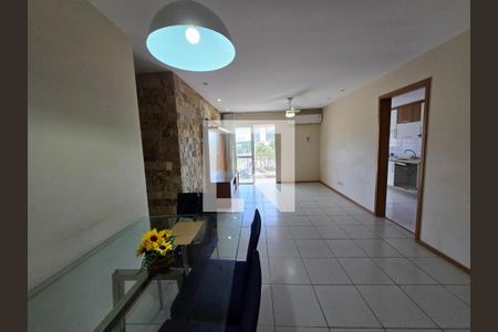 Apartamento à venda com 3 quartos, 102m² em Barra Olímpica, Rio de Janeiro