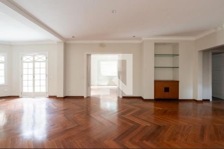 Casa à venda com 4 quartos, 384m² em Jardim America, São Paulo
