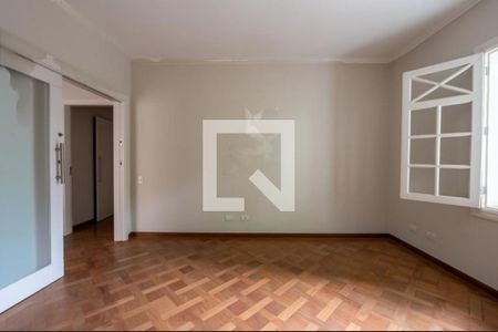 Casa à venda com 4 quartos, 384m² em Jardim America, São Paulo