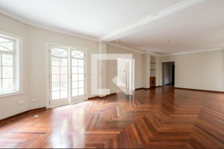 Casa à venda com 4 quartos, 384m² em Jardim America, São Paulo