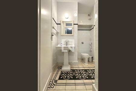 Apartamento para alugar com 2 quartos, 115m² em Copacabana, Rio de Janeiro