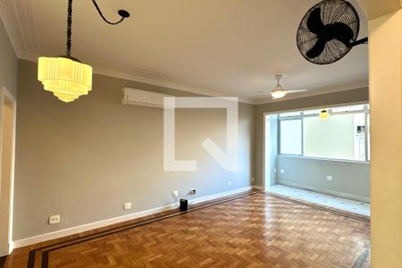 Apartamento para alugar com 2 quartos, 115m² em Copacabana, Rio de Janeiro
