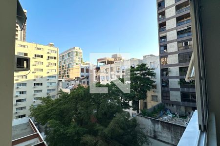 Apartamento para alugar com 2 quartos, 115m² em Copacabana, Rio de Janeiro