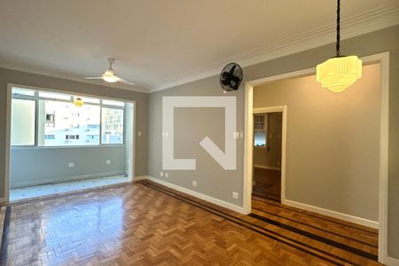 Apartamento para alugar com 2 quartos, 115m² em Copacabana, Rio de Janeiro