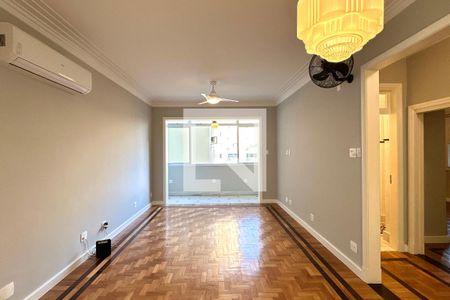 Apartamento para alugar com 2 quartos, 115m² em Copacabana, Rio de Janeiro