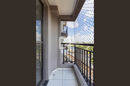 Apartamento à venda com 2 quartos, 37m² em Vila Andrade, São Paulo