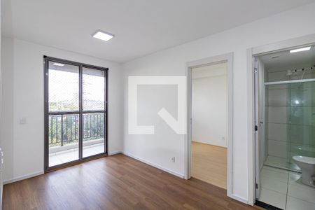 Apartamento à venda com 2 quartos, 37m² em Vila Andrade, São Paulo