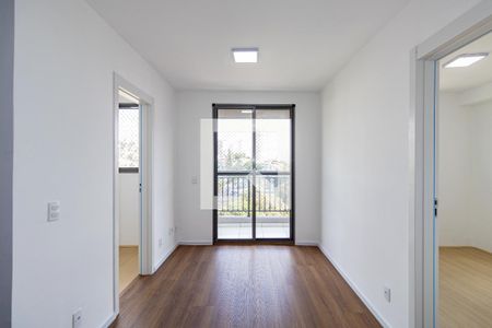 Apartamento à venda com 2 quartos, 37m² em Vila Andrade, São Paulo