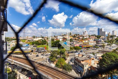 Apartamento à venda com 2 quartos, 37m² em Vila Andrade, São Paulo