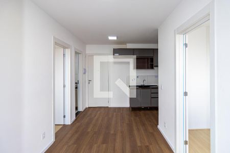 Apartamento à venda com 2 quartos, 37m² em Vila Andrade, São Paulo