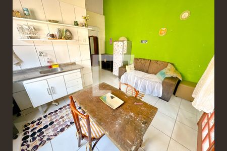 Apartamento para alugar com 1 quarto, 40m² em São João do Rio Vermelho, Florianópolis