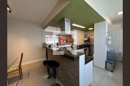 Apartamento para alugar com 3 quartos, 95m² em Cidade Nova, Belo Horizonte